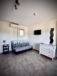 Lodging Au Milieu des Vignes & des Étoiles - 6