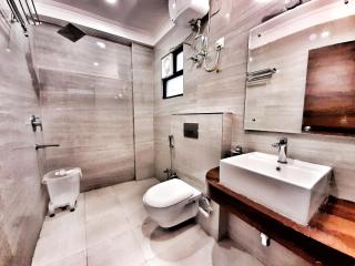Hotel Delhi Aerocity, NH 48 - New Delhi - 4