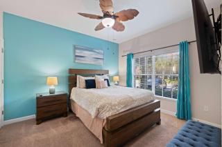 Welcome to your Luxury Moana Villa - Kissimmee - 7
