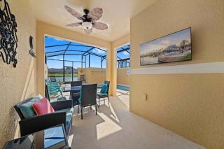 Welcome to your Luxury Moana Villa - Kissimmee - 5