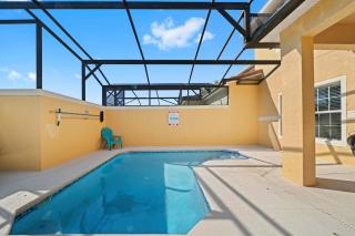 Welcome to your Luxury Moana Villa - Kissimmee - 4