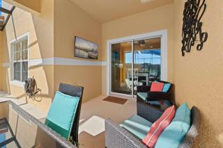 Welcome to your Luxury Moana Villa - Kissimmee - 3