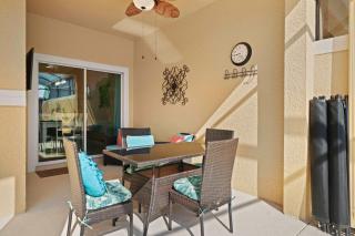 Welcome to your Luxury Moana Villa - Kissimmee - 2