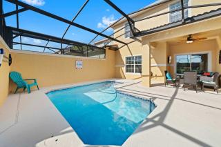 Welcome to your Luxury Moana Villa - Kissimmee - 1