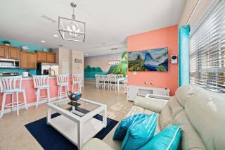 Welcome to your Luxury Moana Villa - 1