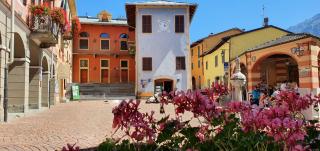 Appartamento Uso Turistico Entracque - Entracque - 6