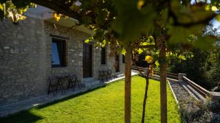 Stone Manor - Kastraki - 8