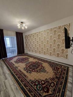 3-комнатная квартира в г Ташкент - Tasjkent - 5