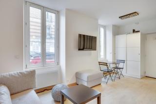 Le Fonctionnel à Paris - París - 9