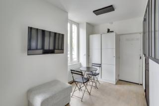 Le Fonctionnel à Paris - París - 4