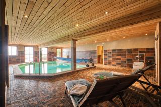 Chalet il fera beau demain - Villard-Reculas - 8
