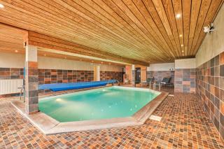 Chalet il fera beau demain - Villard-Reculas - 2