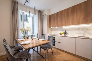 Novos Central Apartments - Happy Rentals - Lugano - 5
