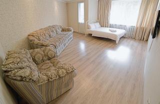 Apartments Prospekt Svobody 6/8 - Lviv - 5