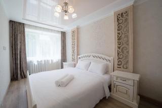 Apartments Prospekt Svobody 6/8 - Lviv - 0