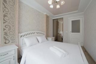Apartments Prospekt Svobody 6/8 - Lviv - 6