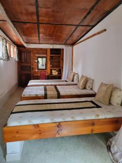 Nguruma house of travellers and tours - Arusha - 0