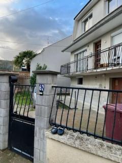 Appartement de 38m2 - Gournay-sur-Marne - 6