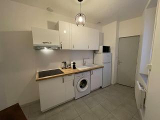Bel appartement Béziers - Clim - 1 Chambre - Gare - Centre - Béziers - 5