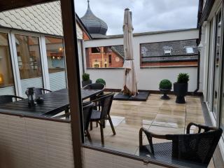 Ferienwohnungen Springer in Schönefeld OT Großziethen div Apartments für bis zu 6 Personen - 3