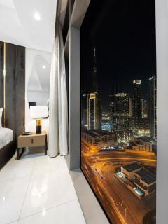 Paramount Hotel Midtown - Luxury Apartments by Dale Lee - 9