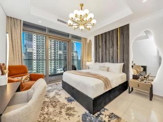 Luxury Apartments at Paramount Midtown by Dale Lee - 3