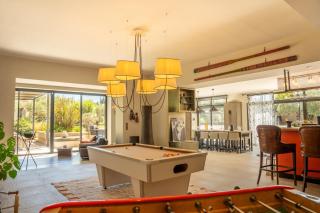 LA VILLA - Saint-Rémy-de-Provence - 5