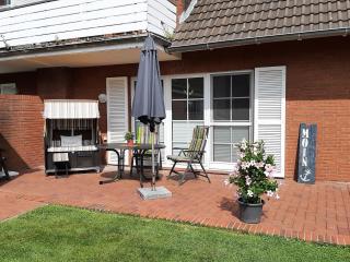 Deichbrise - Greetsiel - 0