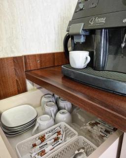 Apartament Lucretia - Centrul Sibiului - 2