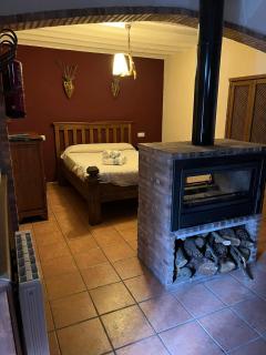 La Casita Roja Del Arcoíris - 4