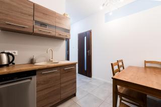 Poznań Wschód Homely Apartment - Poznan - 3