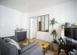 L'appart Zen et Cosy du 15eme - París - 8