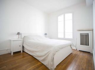 L'appart Zen et Cosy du 15eme - París - 6