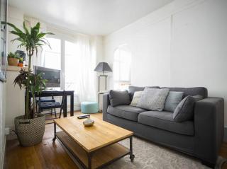 L'appart Zen et Cosy du 15eme - París - 0