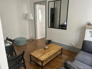 L'appart Zen et Cosy du 15eme - París - 4