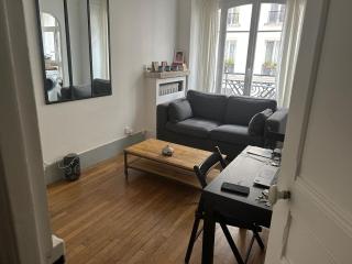 L'appart Zen et Cosy du 15eme - París - 5