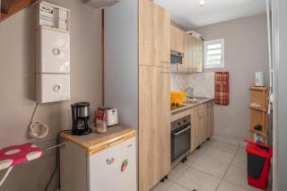 Villa Muscade - Maison avec piscine partagée - 7