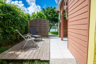 Villa Muscade - Maison avec piscine partagée - 2