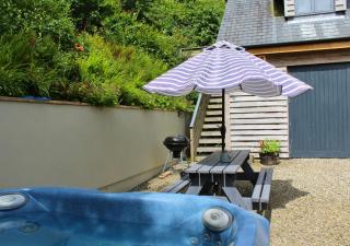 Pantgwyn Bach - Private Apartment - 2