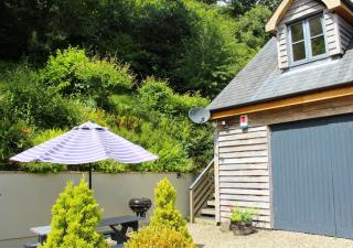 Pantgwyn Bach - Private Apartment - 6