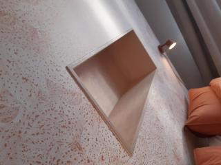 Atelier 27, Duplex with terrace and beautiful view - Luik - 4