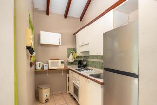 Villa Vanille - Maison avec piscine partagée - 7