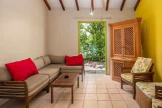 Villa Vanille - Maison avec piscine partagée - 8