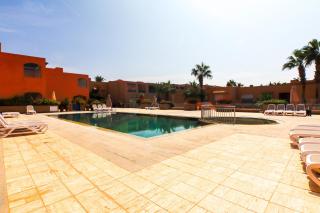 Paradis Bleu - Piscine - Luxe - 4 Px - Imi Ouaddar - 6