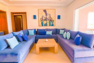 Paradis Bleu - Piscine - Luxe - 4 Px - 9