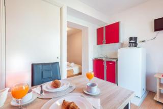 Apartments Bosko - Nin - 3