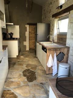 Le Gîte de Marie - Saint-Front-la-Rivière - 8