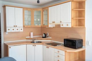 Apartmány na Dolní - 9