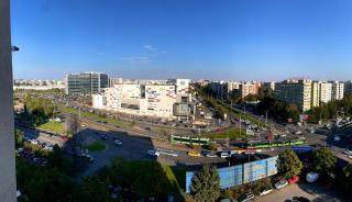 Piazza Vista - GranVia Park - Militari - 4