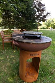 L'Odyssée familiale - WIFI Parking - Le Chambon-sur-Lignon - 5